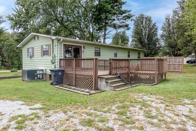 Photo - 2317 Piney Grove Church Rd House