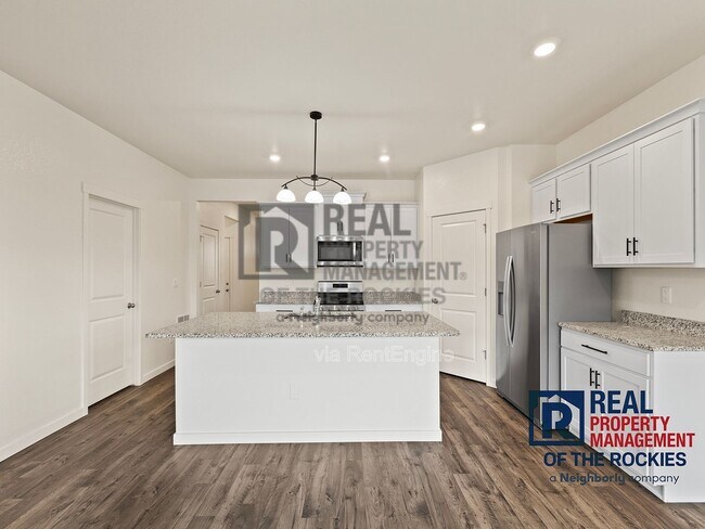 Foto del edificio - 920 London Wy