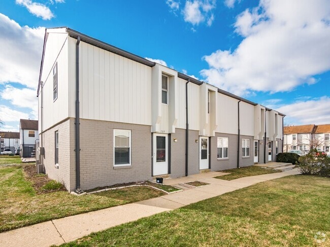 Westchester Apartments