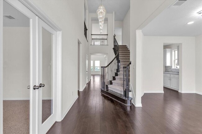 Foto del edificio - 2513 Cappelle Way