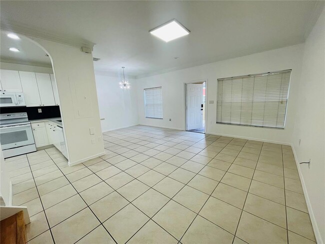 Foto del edificio - 3503 Merrick Ln
