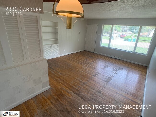 Building Photo - 3 Bedroom House