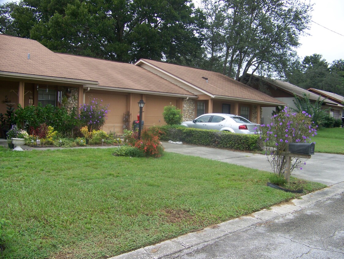 54 Ivy Ln, Debary, FL 32713 House Rental in Debary, FL