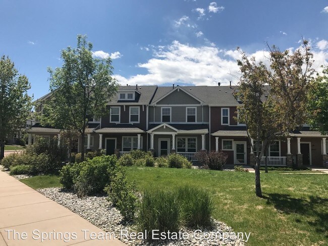 Building Photo - 3 br, 2.5 bath House - 4922 Black Vulture GR