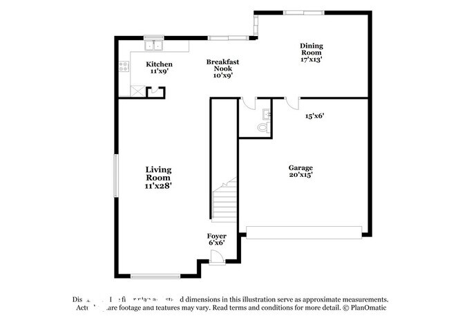 Building Photo - 5488 NW 45th Way