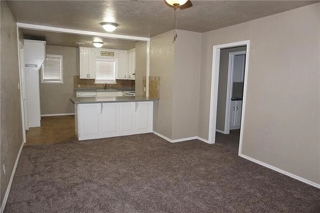 Foto del edificio - 4009 SE 25th St