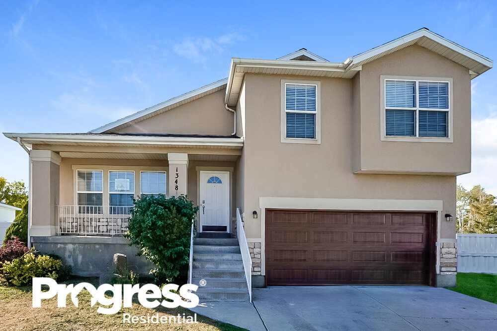 1348 Calloway Ct, Salt Lake City, UT 84123 House Rental in Salt Lake City, UT