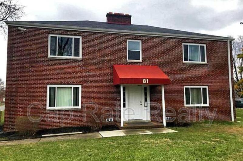 81 N Hampton Rd Unit Apt B, Columbus, OH 43213 Condo for Rent in