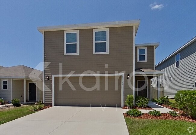 Building Photo - 8704 SW 44th Ct