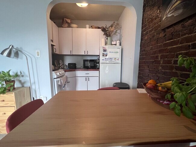 Foto del edificio - 656 Tremont St