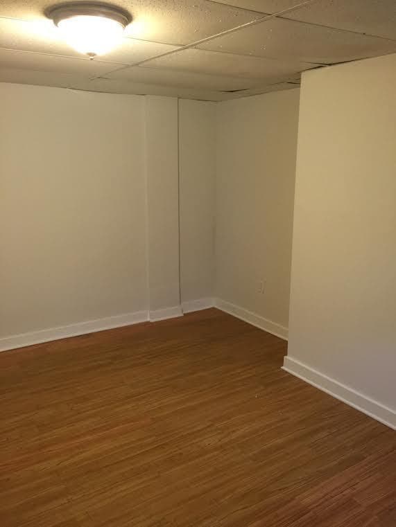 Building Photo - Cuddy