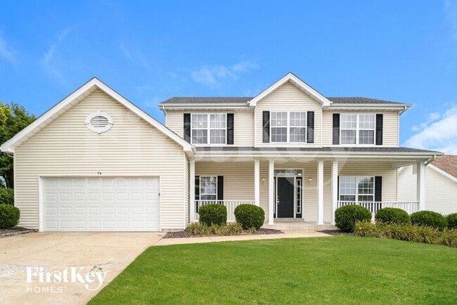 Building Photo - 74 Huckleberry Ct