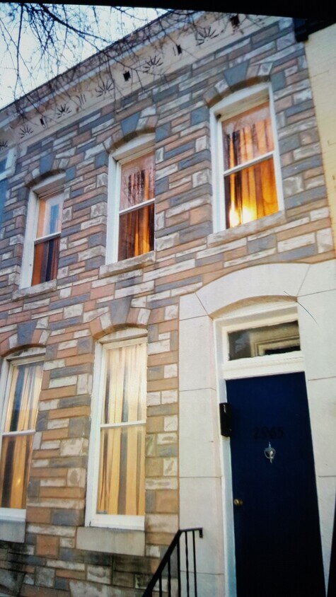 Primary Photo - 2965 Keswick Rd