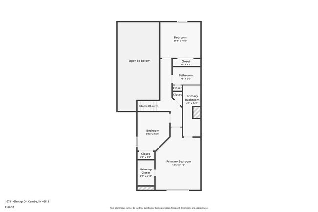 Foto del edificio - 10711 Glenayr Dr