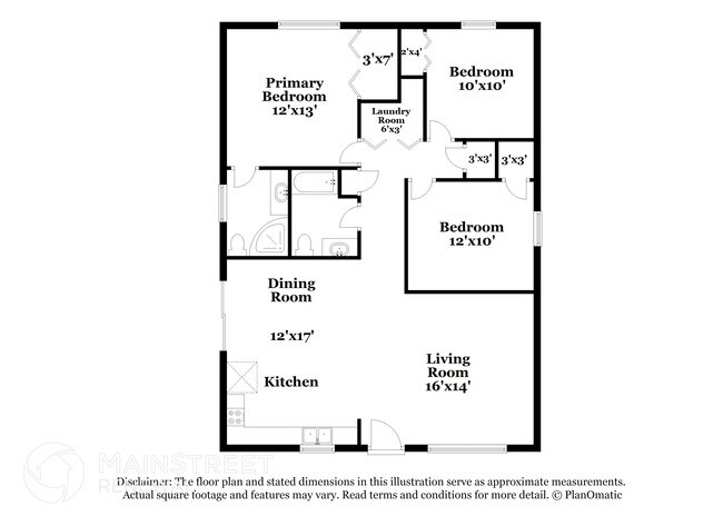 Building Photo - 2427 18th St S