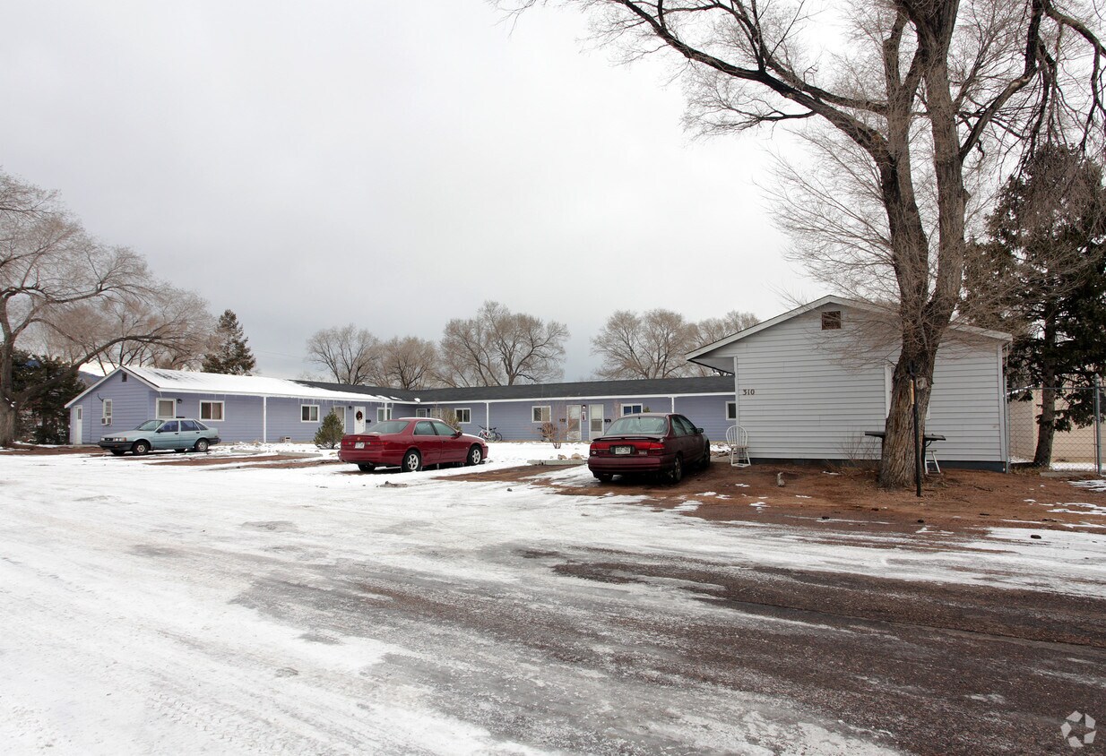 Foto principal - 310 Hunter Ave