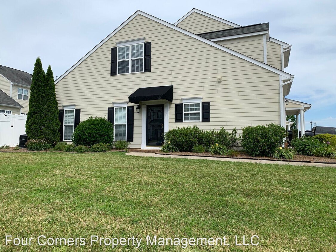 Primary Photo - 3 br, 2.5 bath House - 4331 Alderny Place