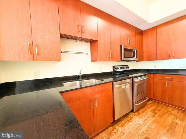 Foto del edificio - 910 M St NW