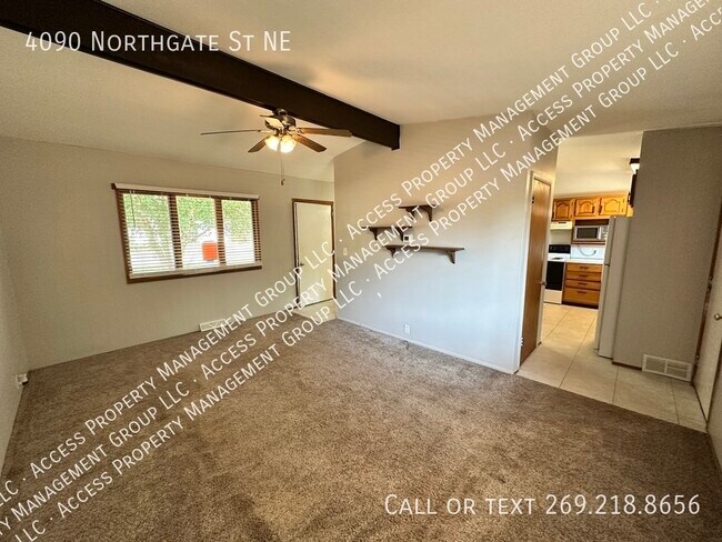 Foto del edificio - NE Side 3 Bedroom Home in Northview Schools