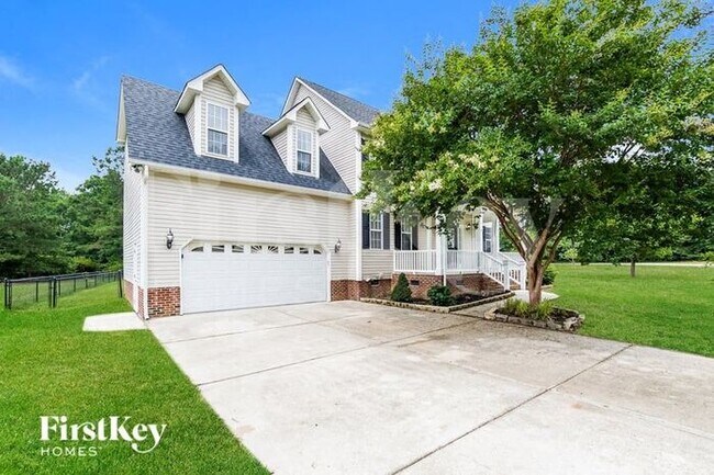 Building Photo - 414 Winfred Drive