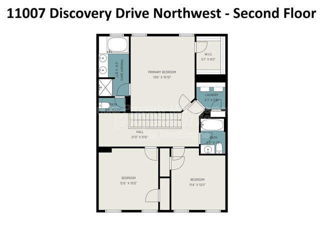 Foto del edificio - 11007 Discovery Dr NW