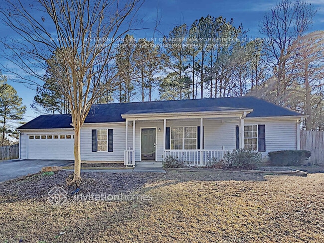 Building Photo - 330 School Rd