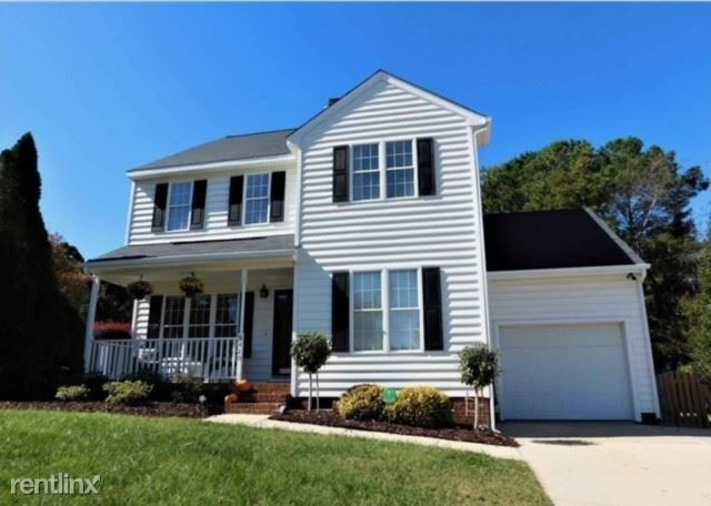 Foto principal - 3 br, 2.5 bath House - 9420 Dawnshire Road
