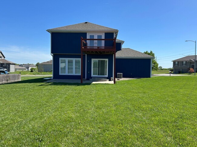 Foto del edificio - 700 Quincy Ct