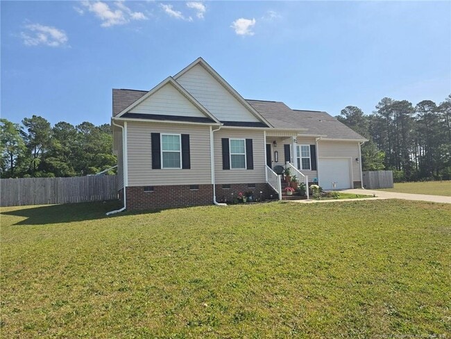 Building Photo - 5345 Pittman Grove Church Rd