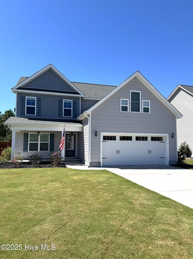 Foto del edificio - 425 Pebble Shore Dr