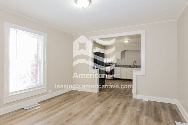 Foto del edificio - 912 N Livingston Ave