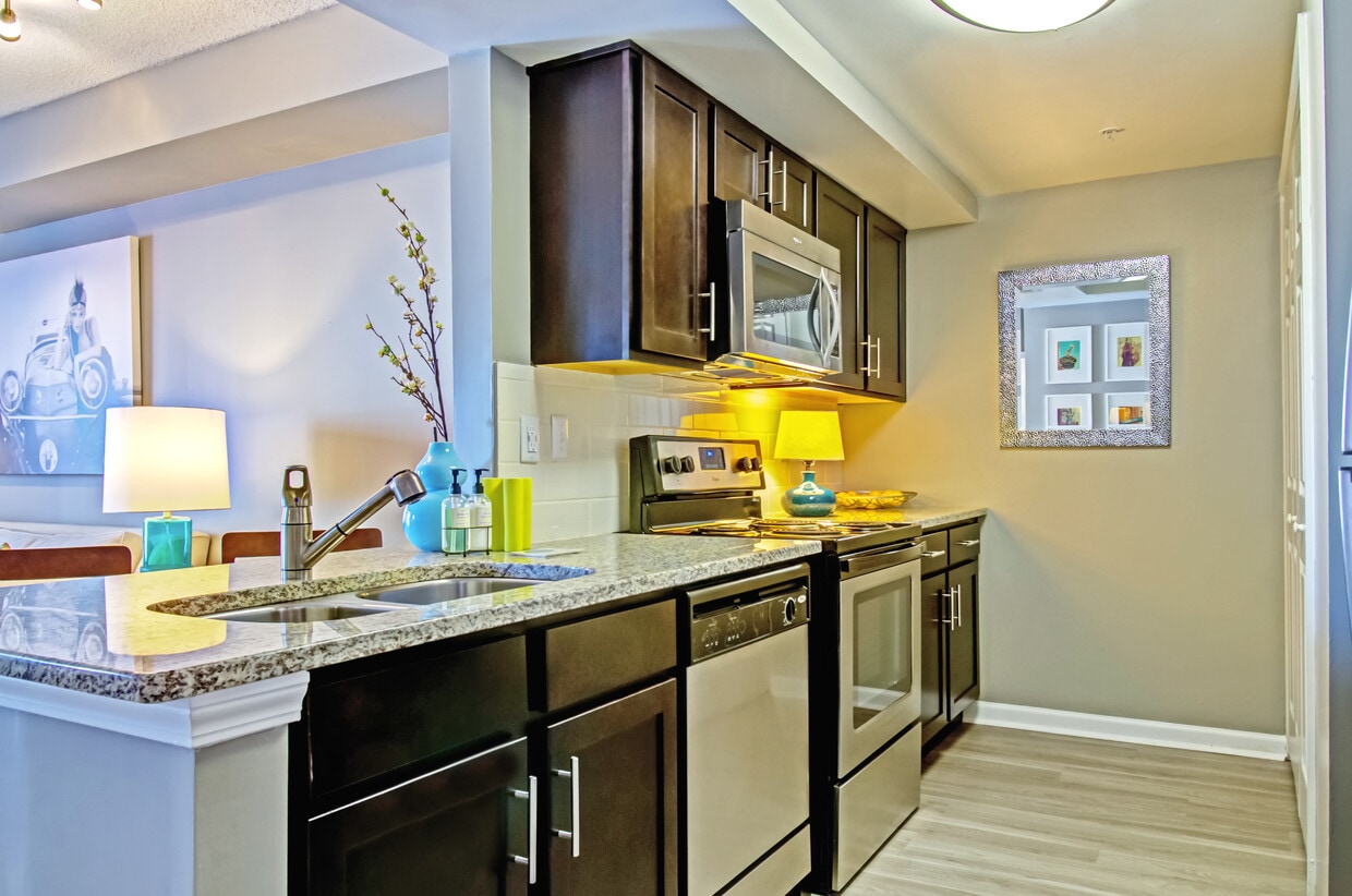 Foto principal - Cumberland on Church Apartments