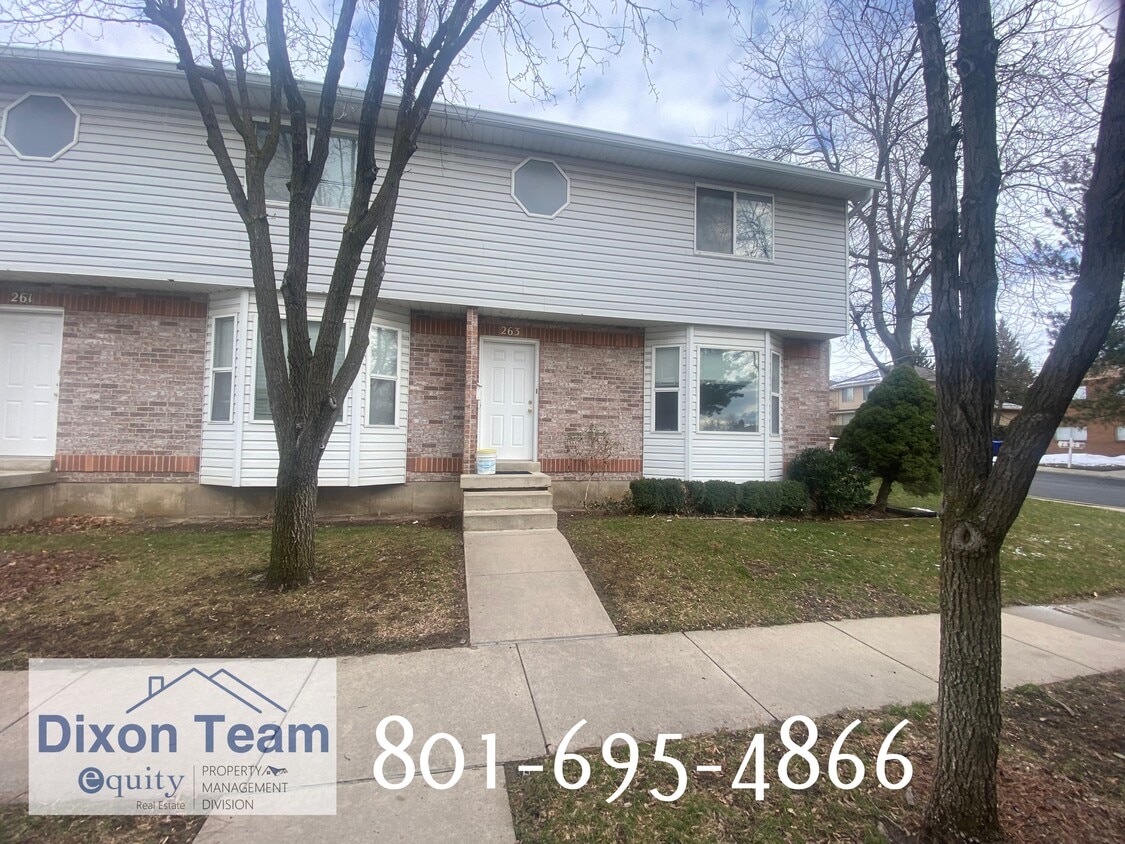 Photo - 263 E 100 N (Bountiful, UT)