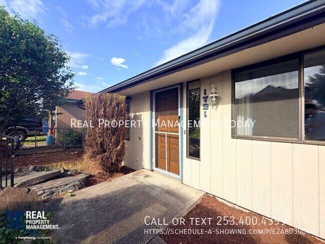 Foto del edificio - 1721 6th St SW