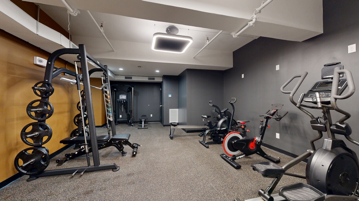 Photo - Life At Agora Apartments