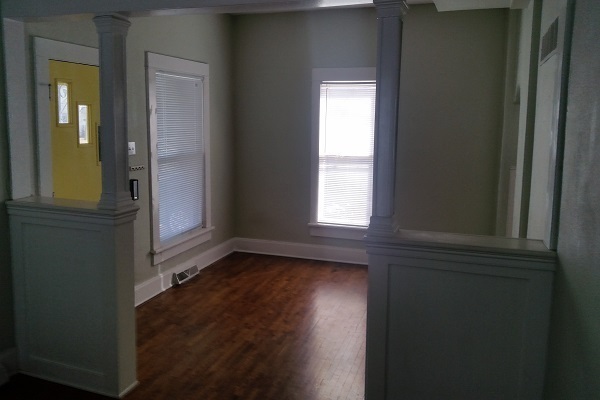 Foto principal - 3 bedroom home Washer/Dryer Included - Pre...