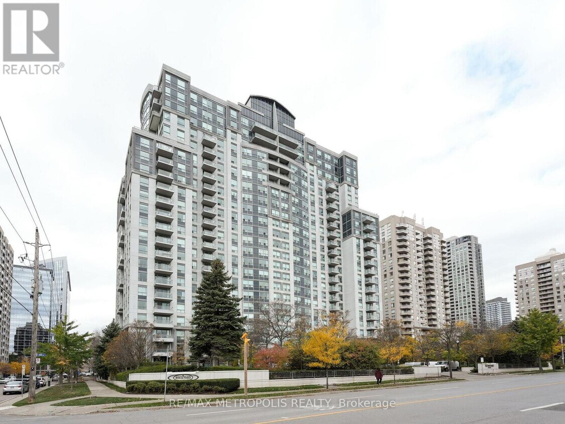 Photo principale - 1205-1188 DORIS Ave