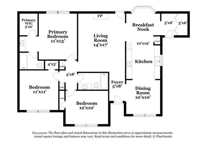 Building Photo - 6408 Silver Spring Ct