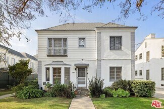 Building Photo - 1235 S Orlando Ave
