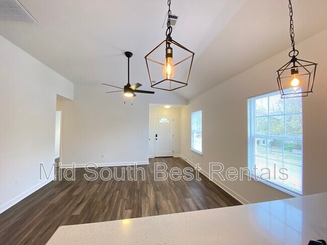 Foto del edificio - 2101 S Ringo St