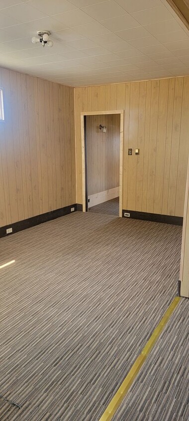 Primary Photo - Rustic Uptown Butte 1 Bedroom with Bonus Room