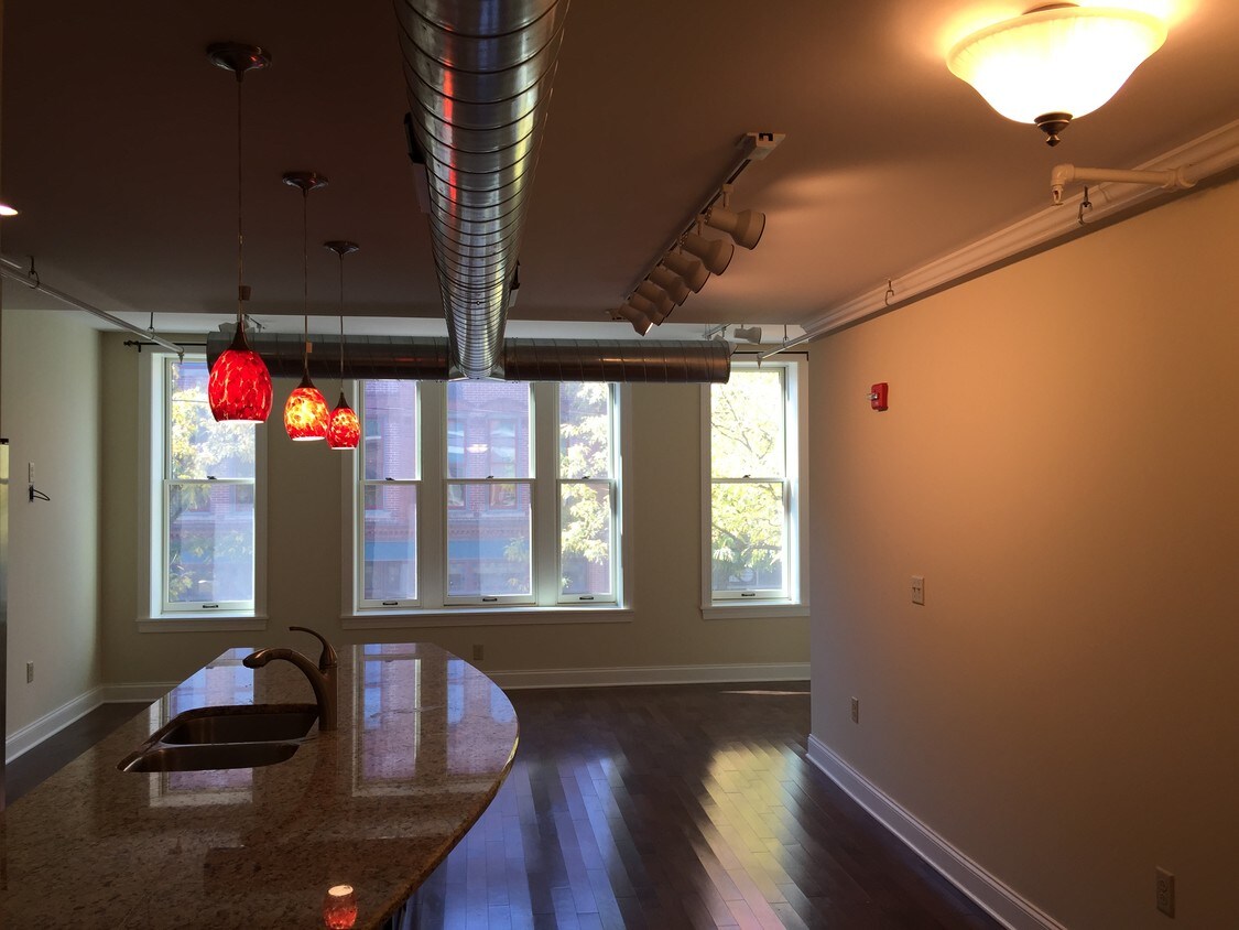 77 E Market St, Corning, NY 14830 Apartments in Corning, NY