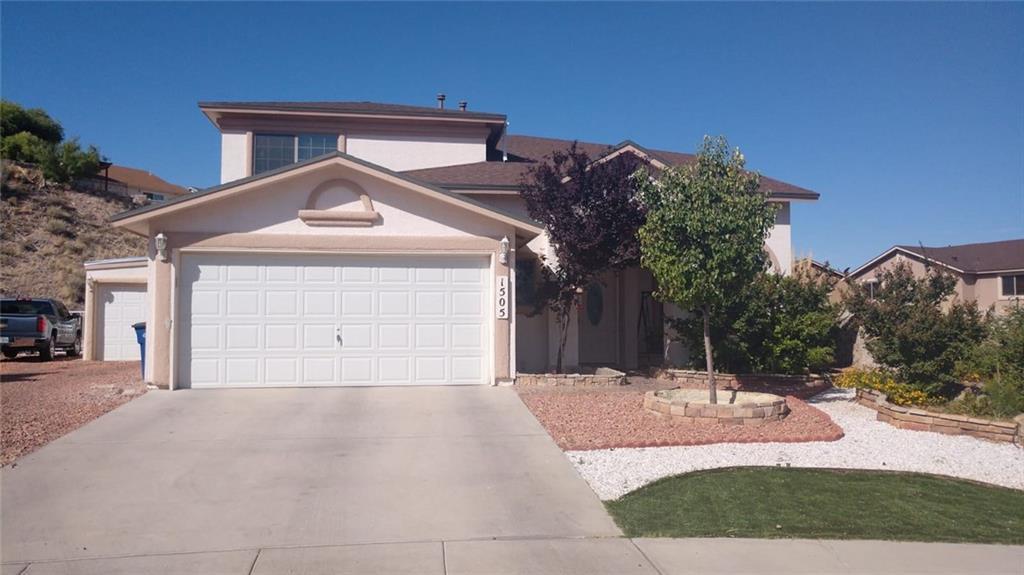 Foto principal - 1505 Rosenbaum Ln