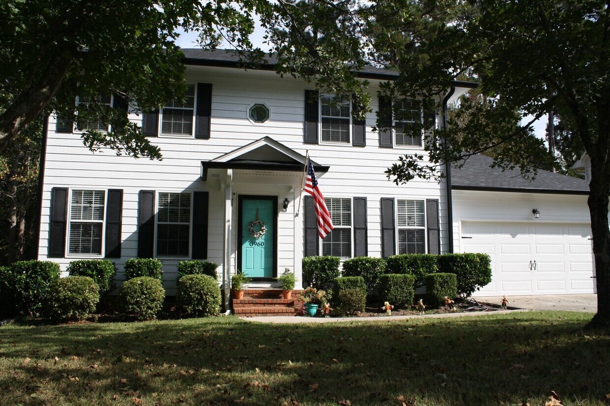 Foto principal - 3960 Carson Cutoff