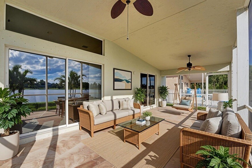 Photo - 5248 NW 117th Avenue Unit