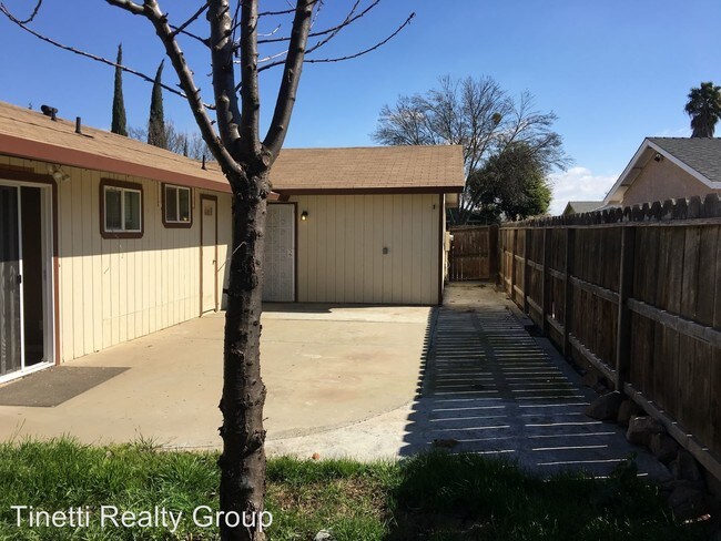 Building Photo - 3 br, 2 bath House - 4177 Polk St.