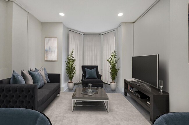 Foto del edificio - 382 Summit Ave