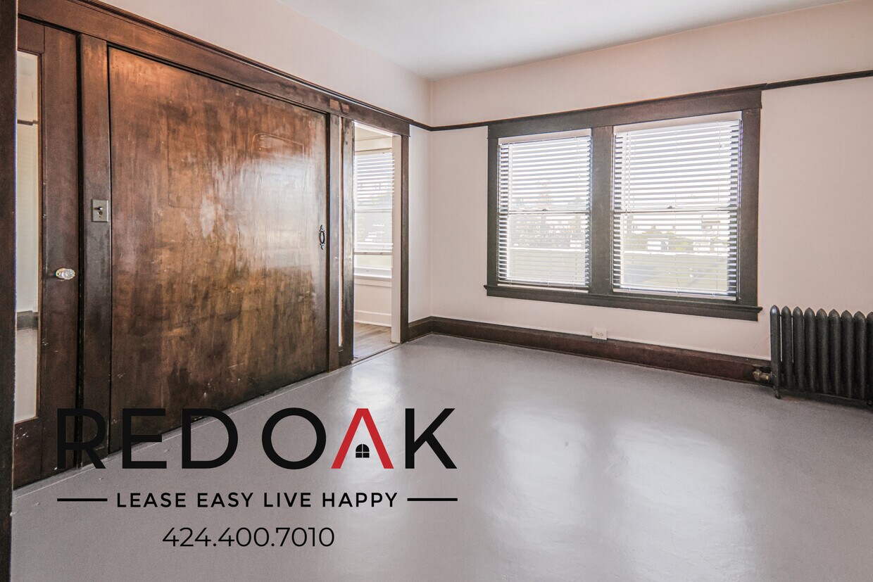 Foto principal - 603 S Rampart Blvd
