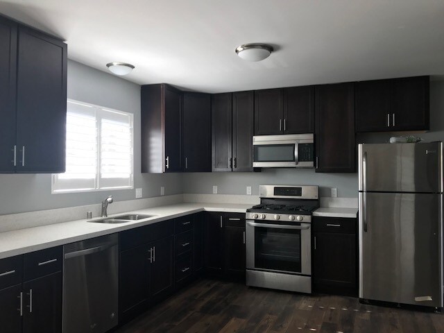 Foto del edificio - KENSINGTON STUDIO $2000