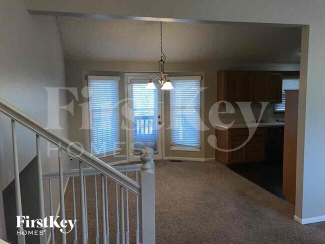 Foto del edificio - 8320 N Allenton Dr